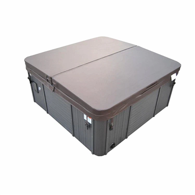 Por qué necesita una cubierta para jacuzzi (y cómo elegir la mejor)