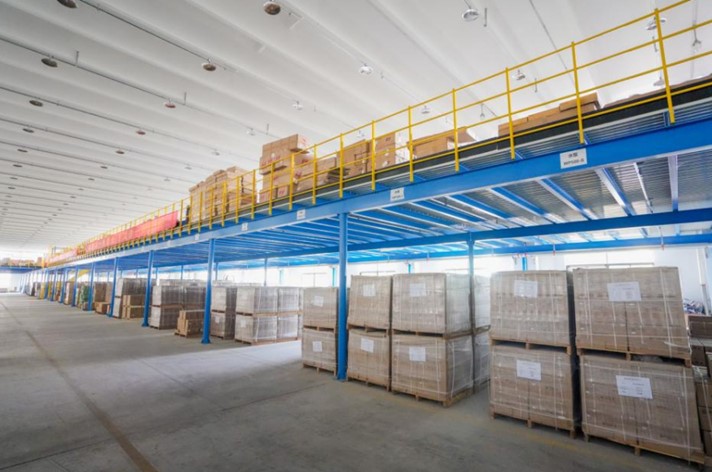 Sufficient Inventory Sufficient Inventory