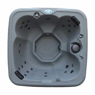 7 asientos roto jacuzzi